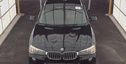 2017 BMW X3 Sports Activity Vehicle sDrive28i