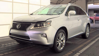 2014 Lexus RX 350