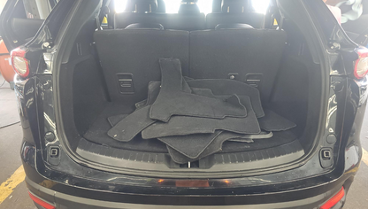 2017 MAZDA CX-9 Grand Touring