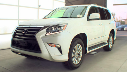 2019 Lexus GX 460 Premium