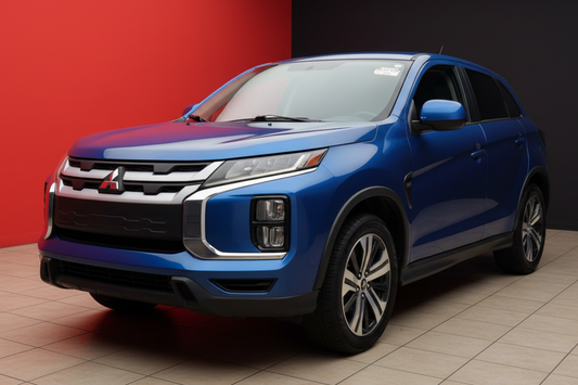 2020 Mitsubishi Outlander Sport SP