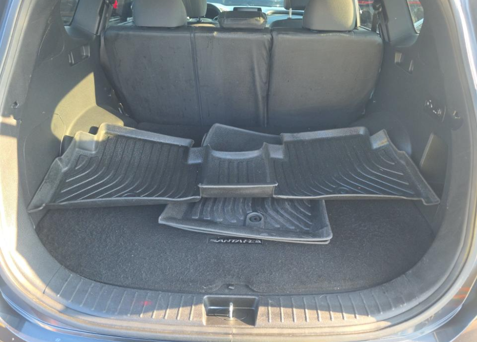 2022 Hyundai Santa Fe XRT