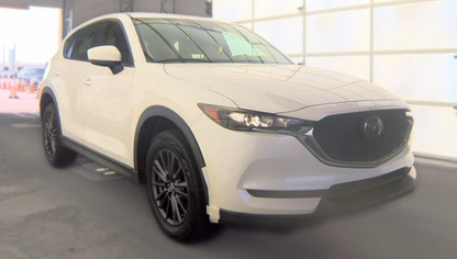 2020 MAZDA CX-5 Sport