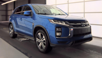 2020 Mitsubishi Outlander Sport SP
