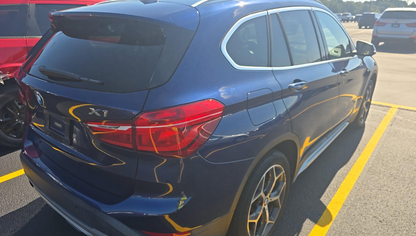 2017 BMW X1 Sports Activity Vehicle xDrive28i
