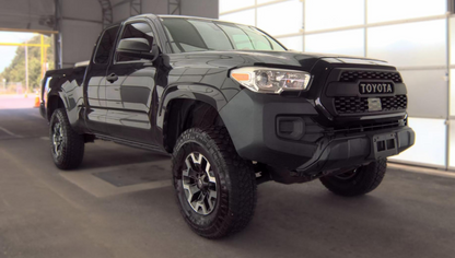 2019 Toyota Tacoma SR Extended Cab Long Bed w/Rear Doors