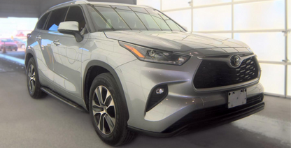 2021 Toyota Highlander XLE SUV FWD