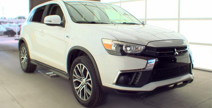 2019 Mitsubishi Outlander Sport ES