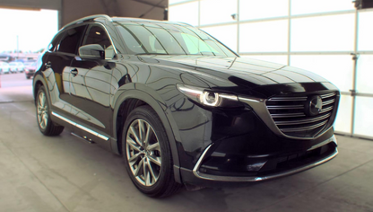 2017 MAZDA CX-9 Grand Touring