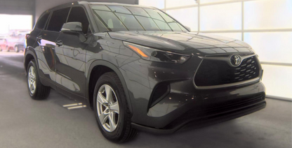 2022 Toyota Highlander L