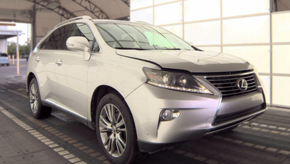 2014 Lexus RX 350