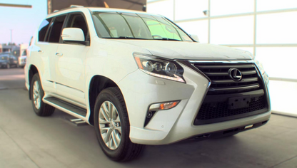 2019 Lexus GX 460 Premium