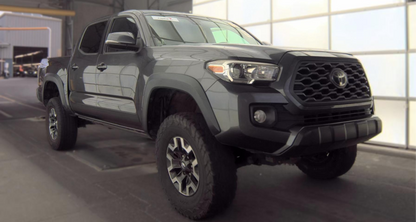 2020 Toyota Tacoma TRD Off-Road Crew Cab Medium Bed
