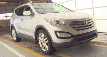 2016 Hyundai Santa Fe Sport 2.0T