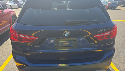 2017 BMW X1 Sports Activity Vehicle xDrive28i