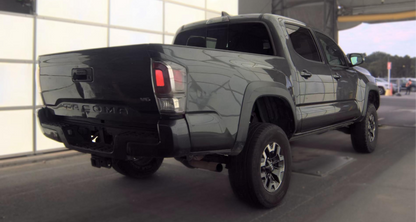 2020 Toyota Tacoma TRD Off-Road Crew Cab Medium Bed