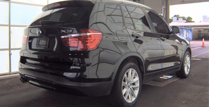 2017 BMW X3 Sports Activity Vehicle sDrive28i