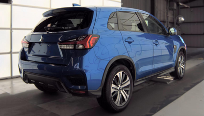 2020 Mitsubishi Outlander Sport SP