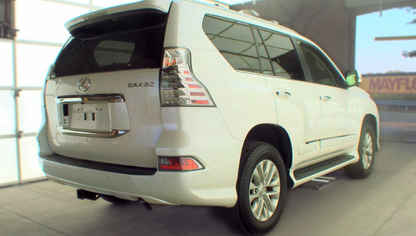 2019 Lexus GX 460 Premium