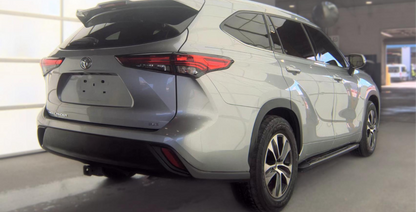 2021 Toyota Highlander XLE SUV FWD