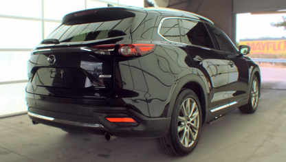 2017 MAZDA CX-9 Grand Touring