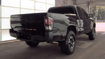 2019 Toyota Tacoma SR Extended Cab Long Bed w/Rear Doors