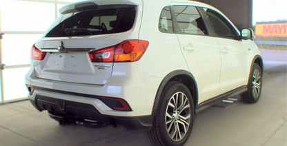 2019 Mitsubishi Outlander Sport ES