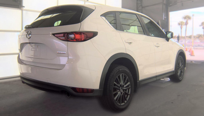 2020 MAZDA CX-5 Sport