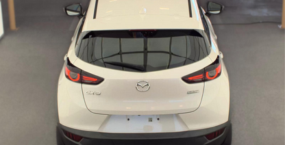 2019 MAZDA CX-3 Touring