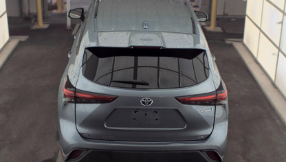2021 Toyota Highlander Hybrid LE
