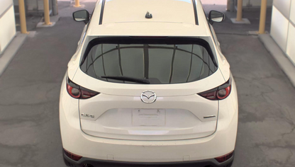 2020 MAZDA CX-5 Sport