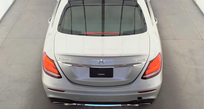 2019 Mercedes-Benz E 300 4MATIC Sedan