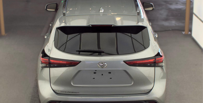 2021 Toyota Highlander XLE SUV FWD