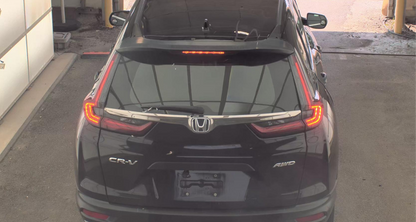 2020 Honda CR-V LX