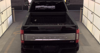 2020 Ford Super Duty F-250 Limited Crew Cab Medium Bed