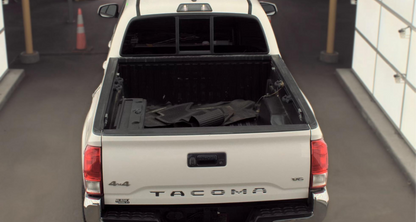 2016 Toyota Tacoma SR5 Crew Cab Long Bed