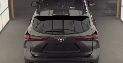 2022 Toyota Highlander L
