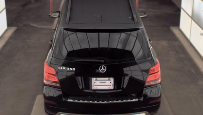2014 Mercedes-Benz GLK 350
