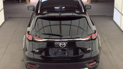 2017 MAZDA CX-9 Grand Touring