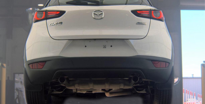 2019 MAZDA CX-3 Touring