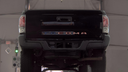 2019 Toyota Tacoma SR Extended Cab Long Bed w/Rear Doors