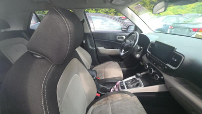 2021 Hyundai Venue SEL
