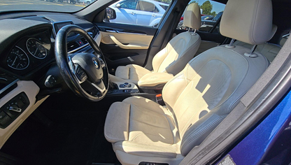 2017 BMW X1 Sports Activity Vehicle xDrive28i