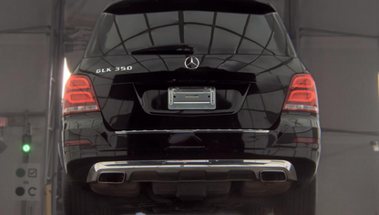 2014 Mercedes-Benz GLK 350