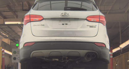 2016 Hyundai Santa Fe Sport 2.0T