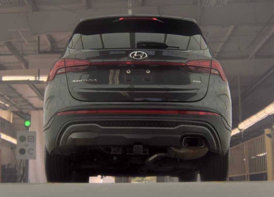 2022 Hyundai Santa Fe XRT
