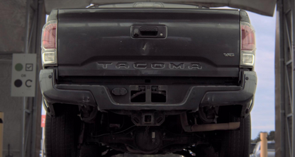 2020 Toyota Tacoma TRD Off-Road Crew Cab Medium Bed
