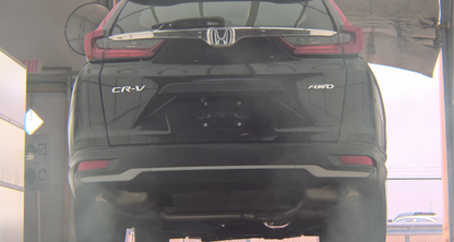 2020 Honda CR-V LX