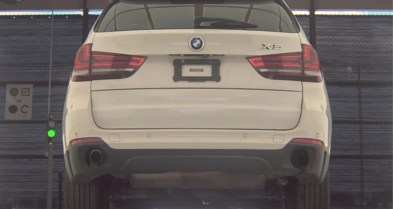 2016 BMW X5 Sports Activity Vehicle sDrive35i
