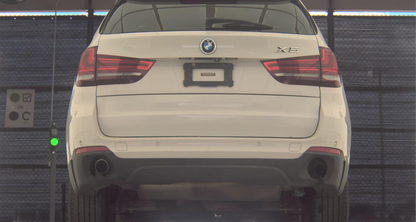 2016 BMW X5 Sports Activity Vehicle sDrive35i